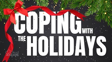 💙 Navigating Holiday Blues: Strategies for Emotional Wellness 💙