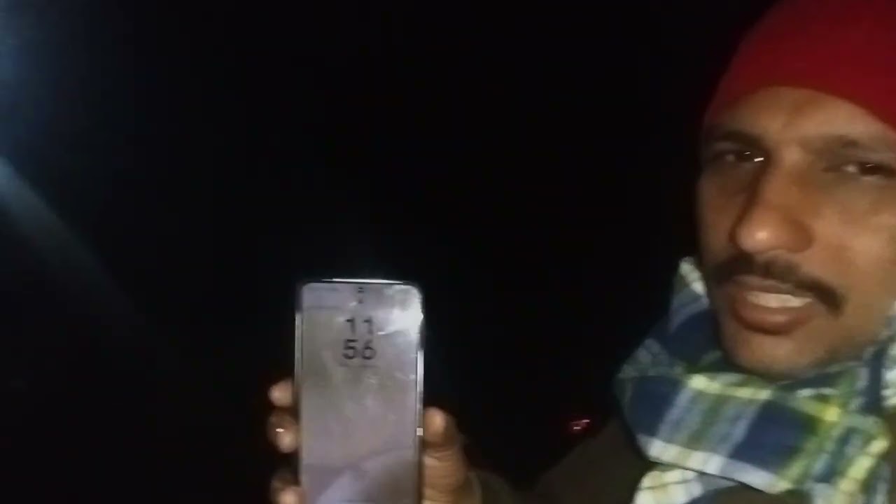 Friend ke sath night camping 🏕️💕❣️