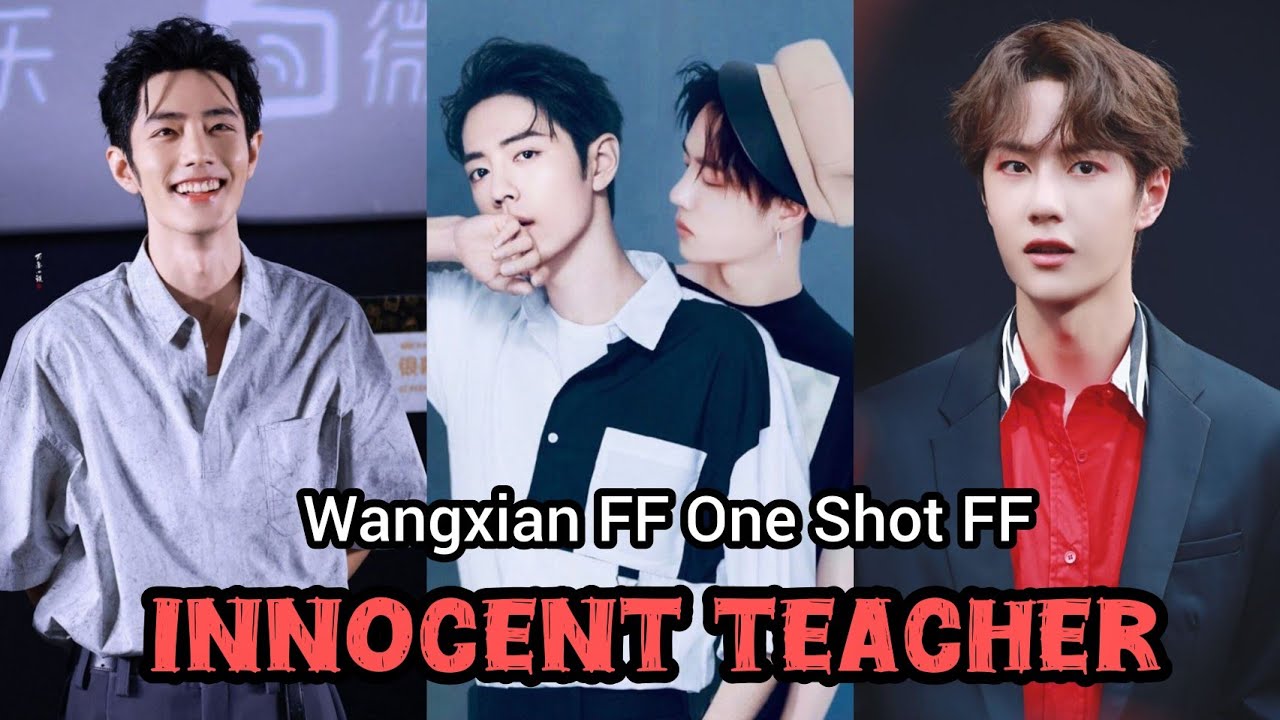 Innocent teacher #wangxianfanfictionexplainedinhindi #blstroy #wangxianff 
