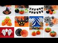 12 DIY Halloween Crafts 2021 | Halloween Decoration Ideas | DIY Halloween