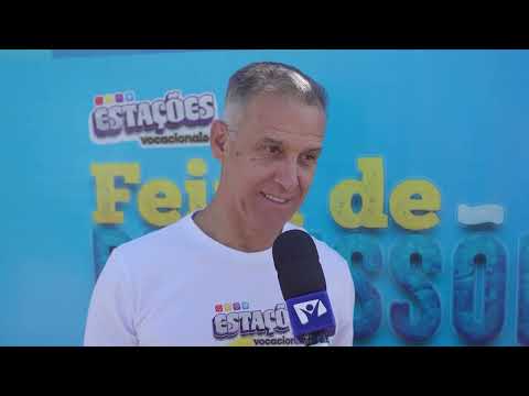 Career Fair - NT Report | Southwest Paulista Association