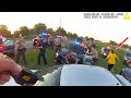 22 Craziest Police Chases of The Decade | Caught on Dashcam
