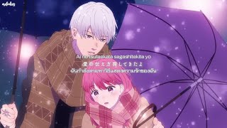 【THAISUB / แปลไทย】' Sound of Snow '「雪の音」— Novelbright |『A Sign of Affection : OPENING』