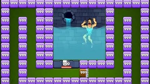 Breaker Fun Level 11 to Level 15 | Walk-through & Gameplay | Adventure Level 3🥎