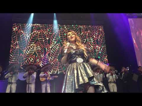 ALICIA VILLARREAL 'CON