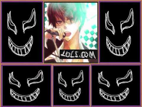 【合唱】　くたばれPTA　【男性６人】