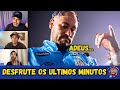 APROVEITE CADA JOGO DO NEYMAR COMO SE FOSSE O ULTIMO...