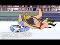 Let's Get Ready to Rumble!! | Regular Show | Cartoon Network