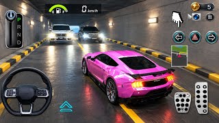 Kids' Cars - Toddlers' car Gameplay - Children's Mini Car Racing - Toy Car Games for 5-year-olds screenshot 3