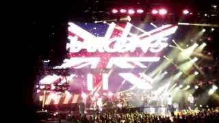 Maroon 5- Moves Like Jagger