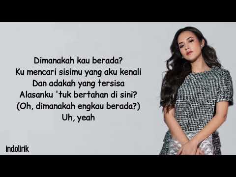 Raisa - Terserah (Official Performance Video)