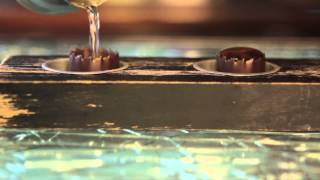 Chocolate Bar Commercial Buffalo, NY
