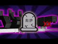 Where The Ender Dragon Goes When She Dies - Minecraft