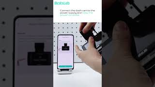 G500H Pro Dashcam Network Configuration Guide（Android）