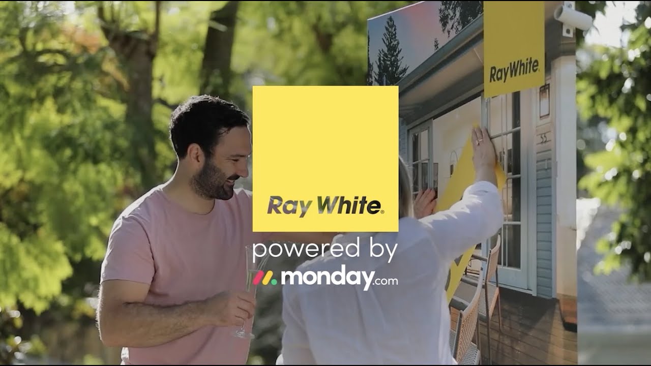 Ray White customer story