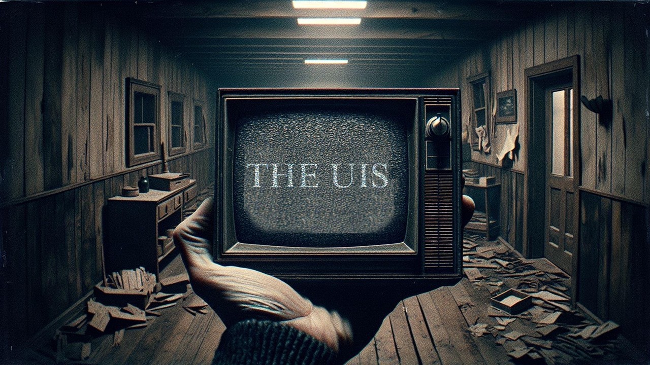 TheUIS Late Night Stream