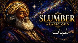 Slumber – Sleeping Music for Deep Sleeping | Arabic Oud for Insomnia & Rest