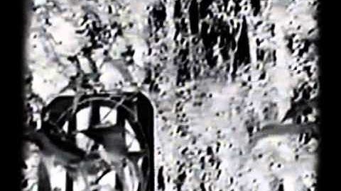 ROD DRIGG - Draft COntrol Nation (music video) (2001)