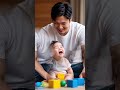 👨‍👧🎀 娘の笑顔で部屋中がキラキラ！翔平パパの目にうれし涙 💞