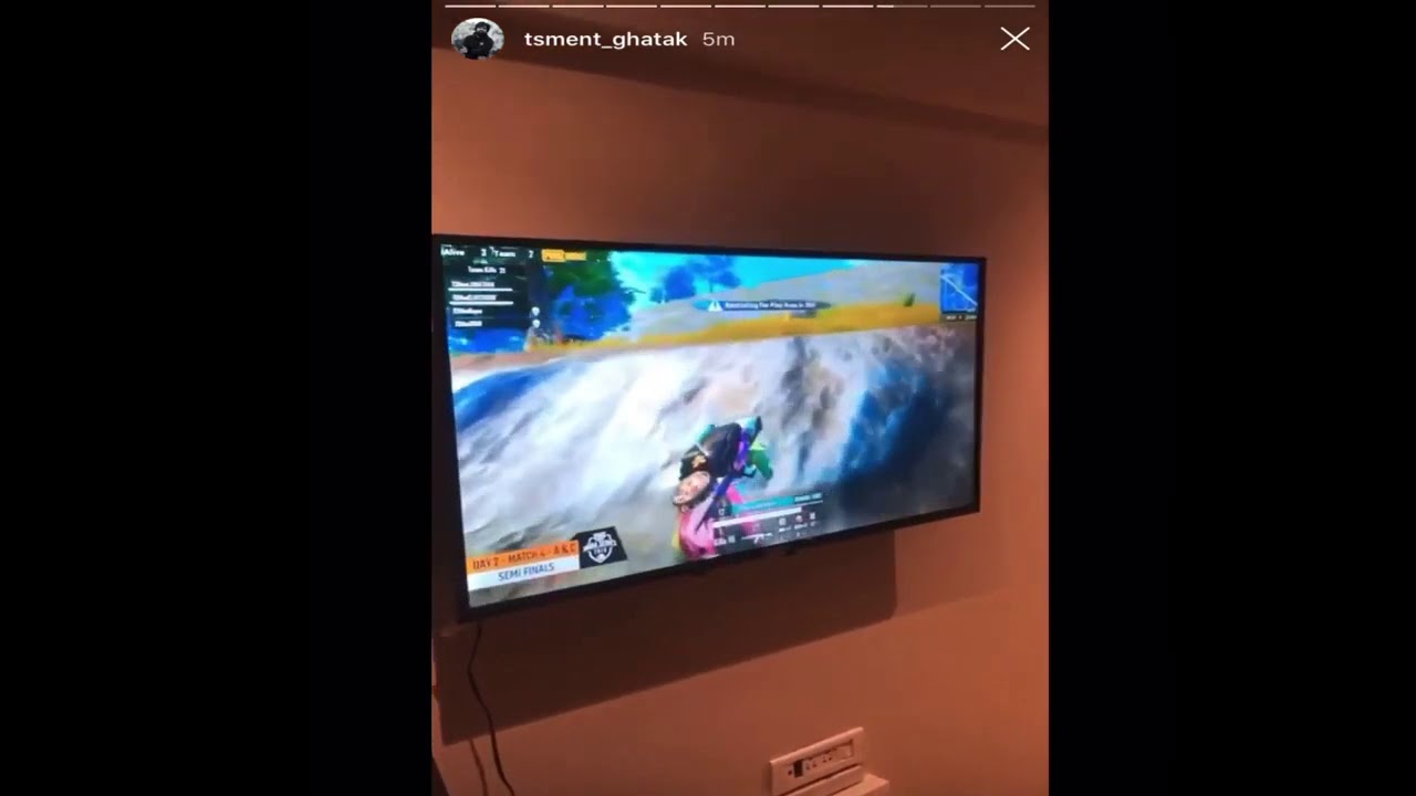 TSM ENTITY REACTION AFTER JONATHAN 16 KILLS IN PMIS | (PUBG MOBILE)