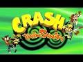 CRASH TWINSANITY PS2 GAMEPLAY WALKTHROUGH HD [#2]