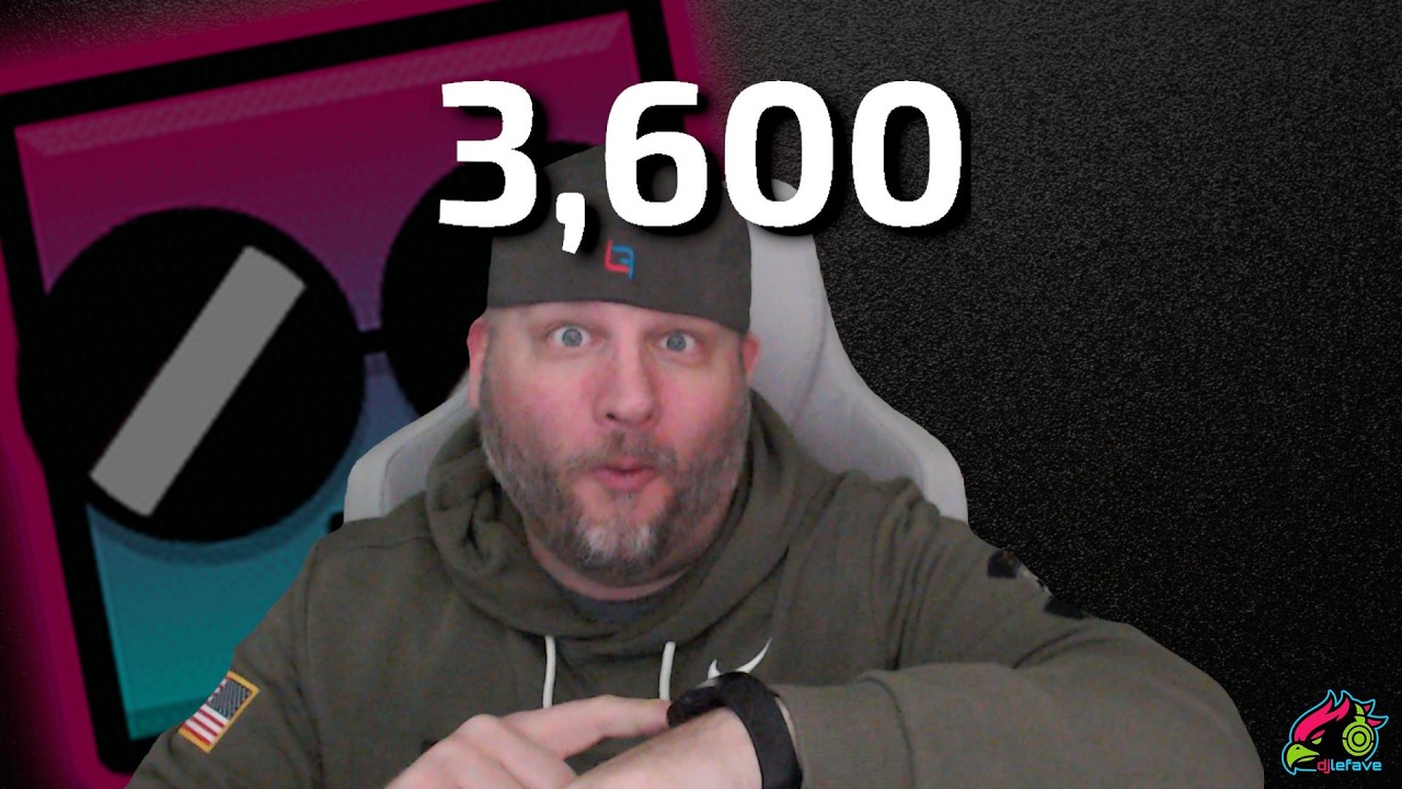 One Hour Viewer Level Speed Dash! | Geometry Dash | Livestream