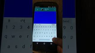 Gluon ScrollBar issue