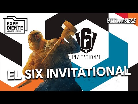 Tu Guía para el Invitational 2021 de Rainbow Six Siege - Expediente Ubisoft