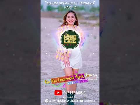 Album Break Beat Terbaru - Vita AIvia // kiw kiw Cukurukuk Mpok Jeruk • DJ Remix) \