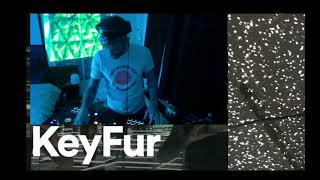 A clip from my first livestream - DJ set from home by KeyFur 10 views 2 months ago 52 seconds