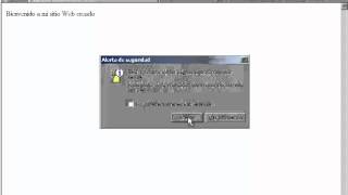 Configuracion del Protocolo HTTP, HTTPS en Windows Server 2008 (Parte 2)