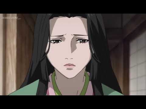 انمي جديد Dororo الحلقة 22 مترجم HD 