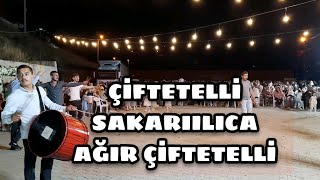 Çi̇ftetelli̇ Sakariilica Ağir