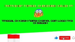 Download lagu mentahan tombol subscribe seperti @RUOK FF !! [[versi bendera indonesia]