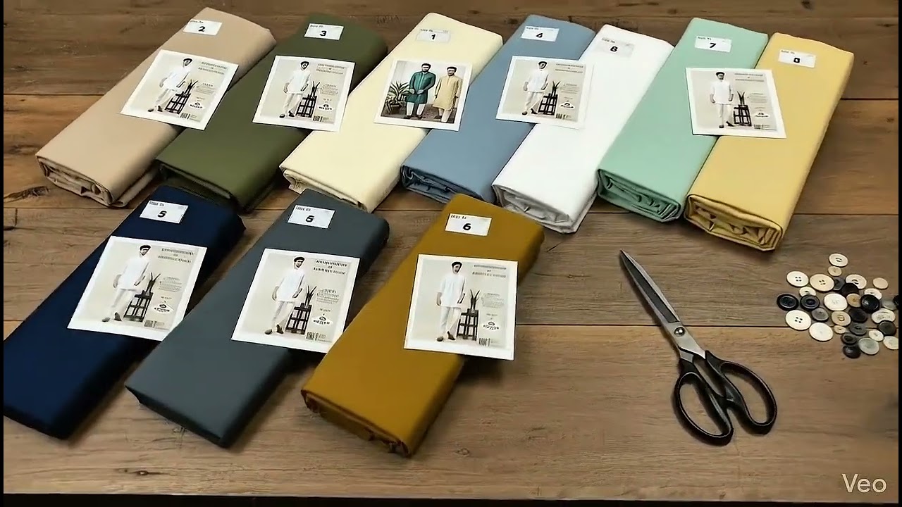 Burewala Cotton Fabric Mega Sale 