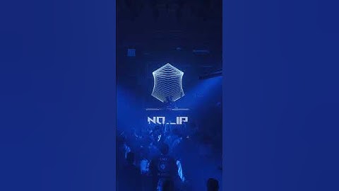 no_ip - Resistance at Amnesia Ibiza 2025