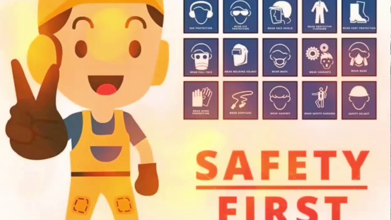 Osh video project - YouTube