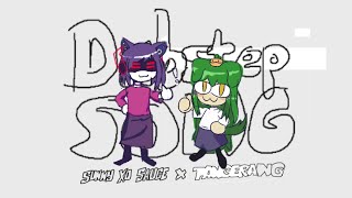 sunny xo sauce X tangarang - dubstep song (april fools)