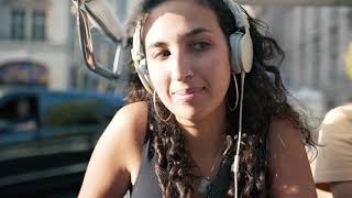 Alvaro Soler – The 'Mar de Colores' Tuk Tuk Listenings (Episode #3) screenshot 2