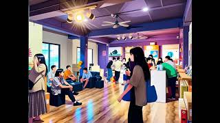 Ngashi Lakpiramba Mayam Bu Thagatchari Morning Gi Mami Ama