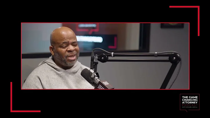 From Prison to Harvard: Andre Norman's Incredible ...