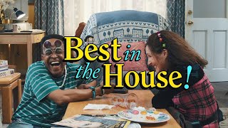 Best in the House | Samsung