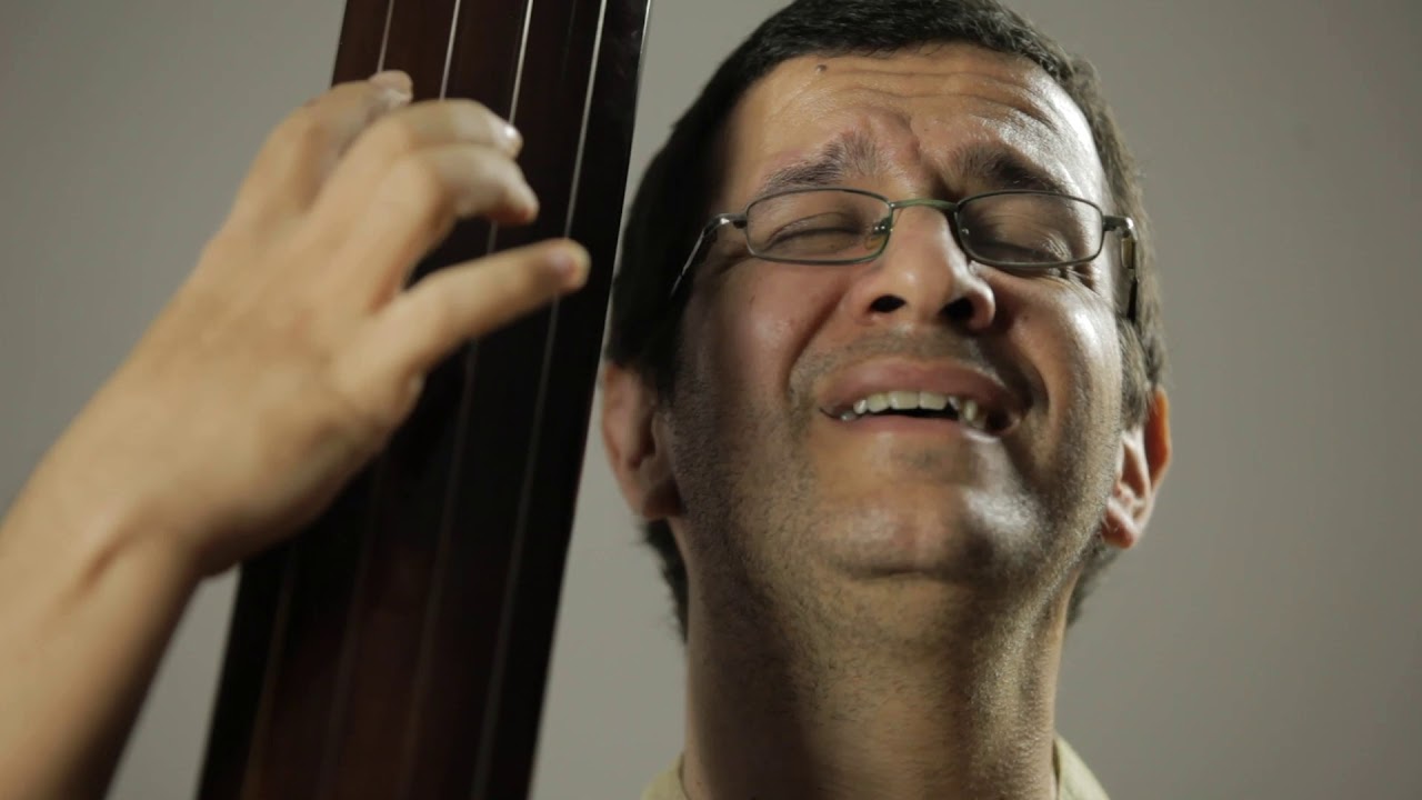 Ricardo Passos - Alap Raag Bhairav