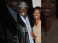 Michael Clarke Duncan &amp; Omarosa Manigault Newman - Lovers❤️#michaelclarkeduncan #love #fy #shorts