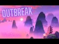 The **BEST** &quot;Outbreak&quot; Rocket League montage