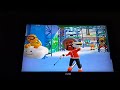 Mario Sonic At The Olympic Winter Games Wii Alfonso Loses To Daisy In Giant Slalom Mario Sonic At The Olympic Winter Games Wii Alfonso Loses To Daisy In Giant Slalom