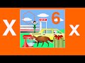 Alphabet Songs - The Letter X