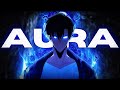 INFINITE AURA FINAL BOSS MODE AURA MUSIC PLAYLIST 2025 