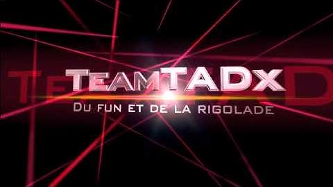 Peu etre intro de la team - Created using Flixpress.com