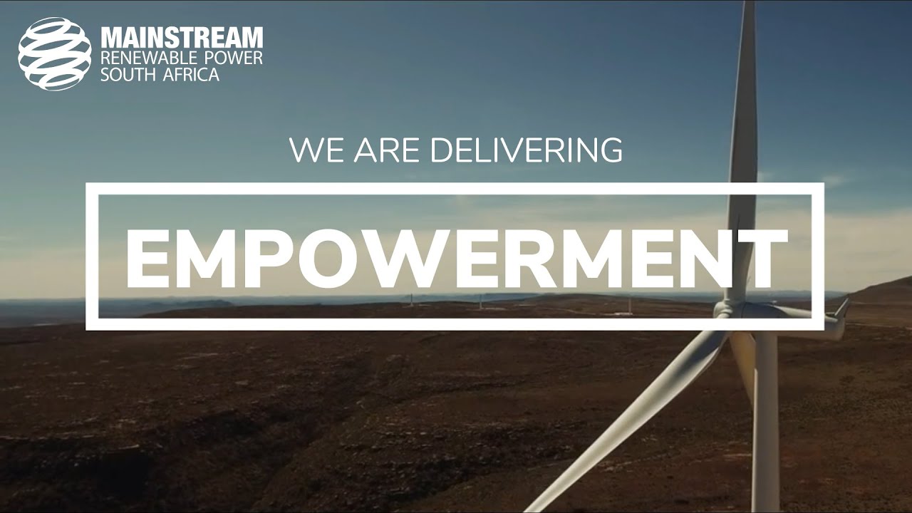 Delivering South Africa's 